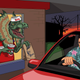 Illustration for article titled Just your luck, Dennis Nedry